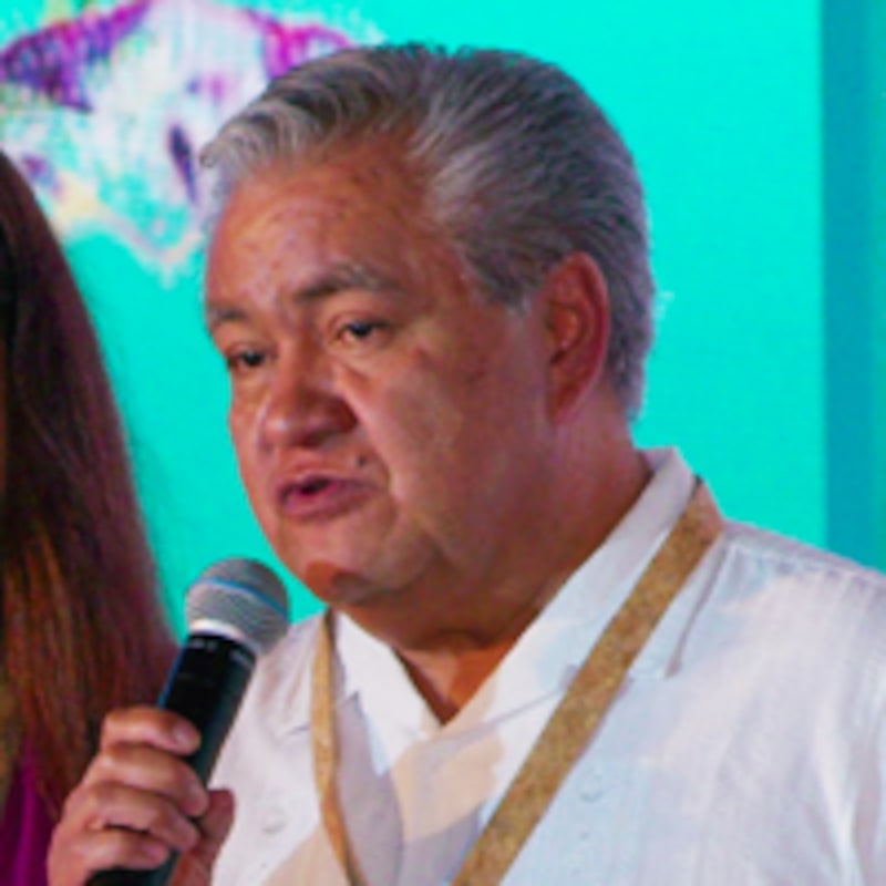 Felipe Neri Rodríguez Felipe Neri Rodríguez