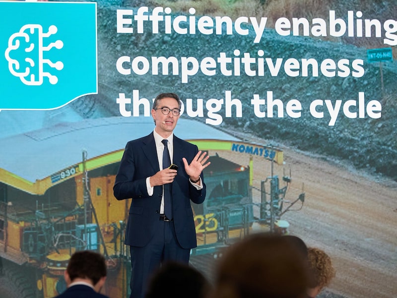 Gustavo Pimenta VALE Gustavo Pimenta VALE