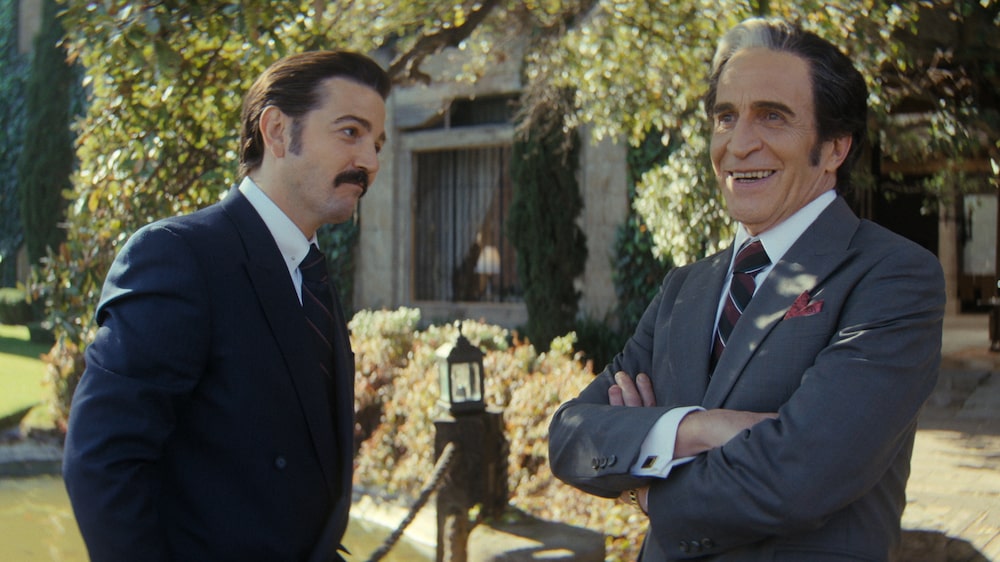 Diego Luna Diego Luna