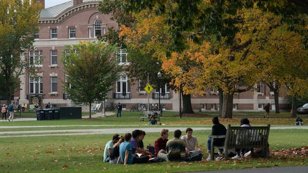 Precios de las universidades privadas de élite de EE.UU. ya rozan los US$90.000 al año Precios de las universidades privadas de élite de EE.UU. ya rozan los US$90.000 al año