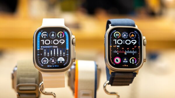 Apple remove monitor de oxigênio de modelos mais recentes do Watch após proibição Apple remove monitor de oxigênio de modelos mais recentes do Watch após proibição