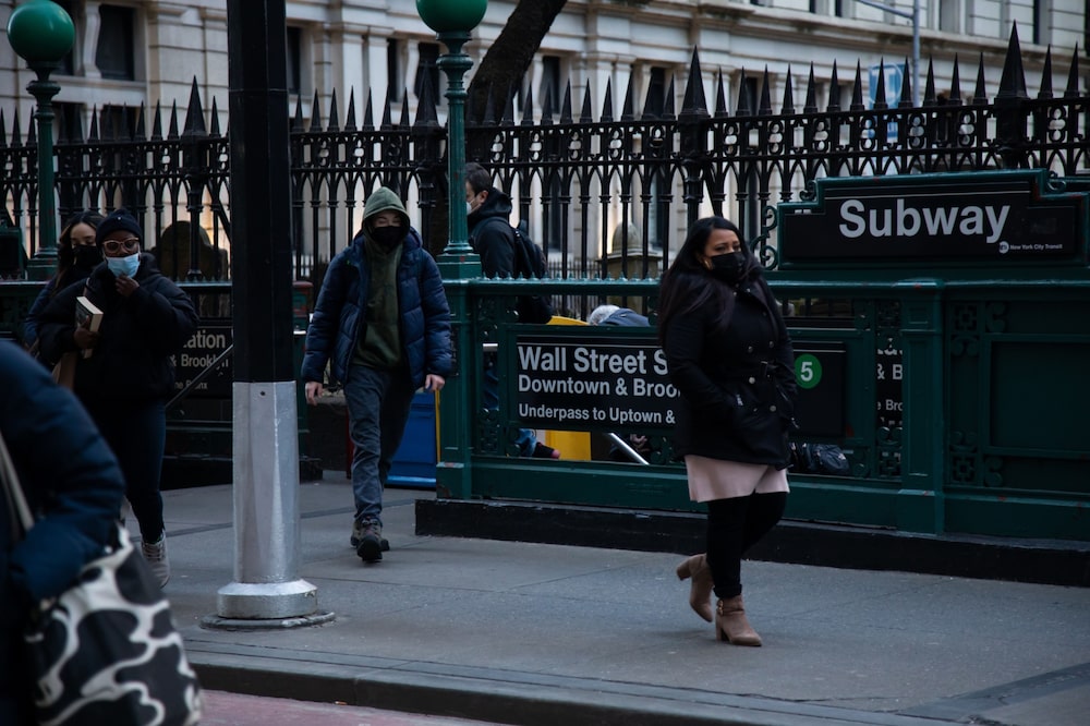 Liquidação levou os estrategistas de Wall Street a cortarem as previsões de fim de ano para o S&P 500 (Foto: Michael Nagle/Bloomberg) Liquidação levou os estrategistas de Wall Street a cortarem as previsões de fim de ano para o S&P 500 (Foto: Michael Nagle/Bloomberg)