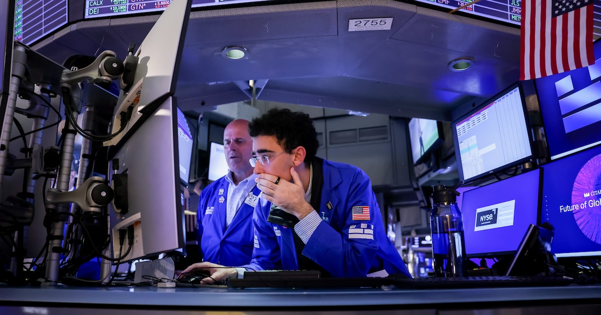 Fed y Tech: ¿Qué mueve el mercado este miércoles?