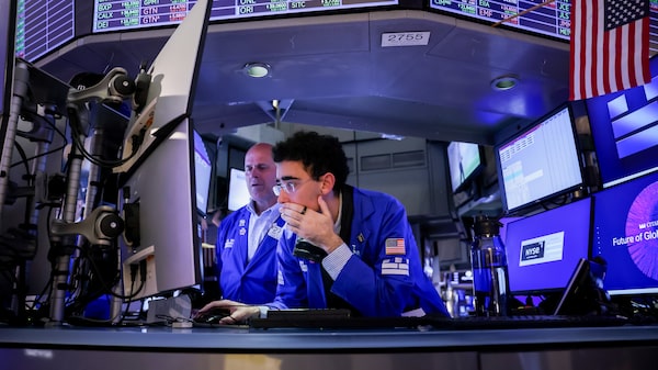 Reunión de la Fed y resultados de Microsoft y Alphabet anticipan un supermiércoles para el mercado Reunión de la Fed y resultados de Microsoft y Alphabet anticipan un supermiércoles para el mercado