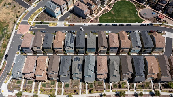 Condiciones para latinos favorecen las inversiones inmobiliarias en Estados Unidos Condiciones para latinos favorecen las inversiones inmobiliarias en Estados Unidos