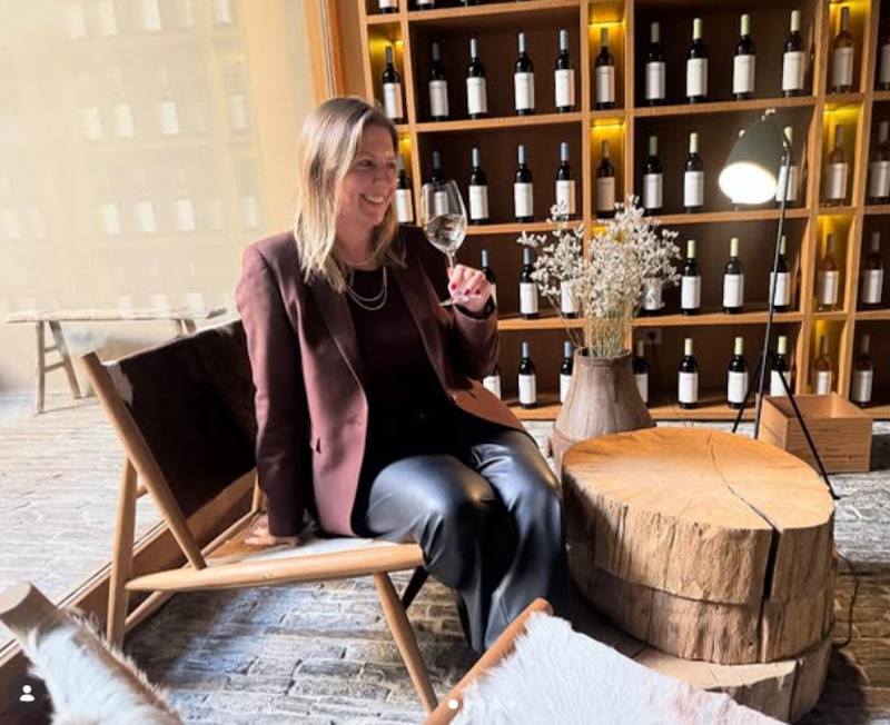 Nem zero, nem excesso: vinícola gaúcha aposta em álcool reduzido contra queda do consumo Nem zero, nem excesso: vinícola gaúcha aposta em álcool reduzido contra queda do consumo