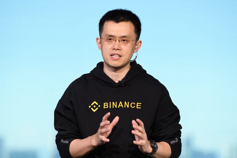 CEO da Binance foi ao Twitter para anunciar planos de vender a participação de aproximadamente US$ 530 milhões da empresa em FTT CEO da Binance foi ao Twitter para anunciar planos de vender a participação de aproximadamente US$ 530 milhões da empresa em FTT