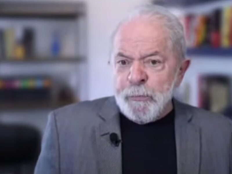 saída da Petrobras da produção de insumos para fertilizantes foi "irresponsabilidade total" saída da Petrobras da produção de insumos para fertilizantes foi "irresponsabilidade total"