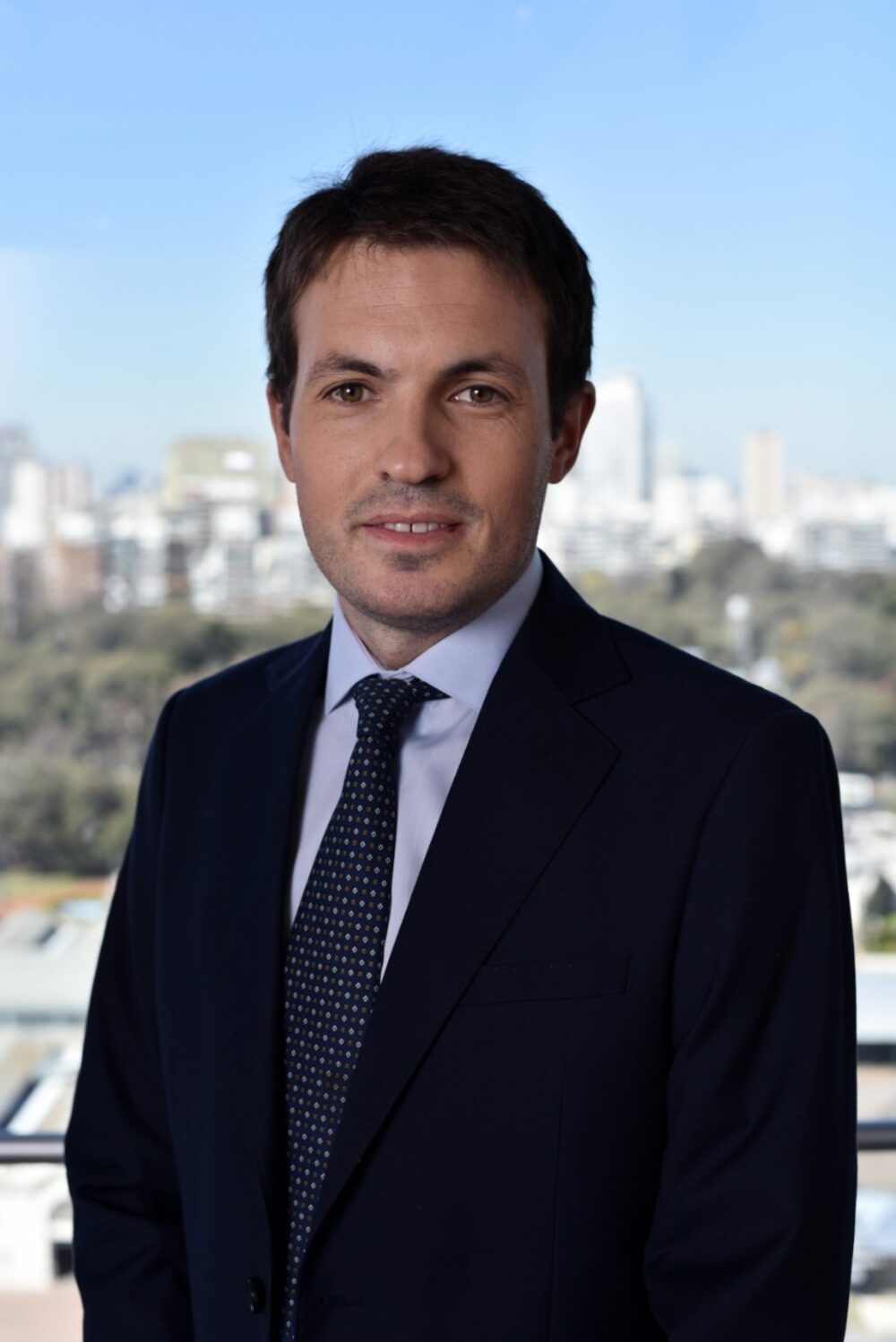 Gentileza Emiliano Anselmi Gentileza Emiliano Anselmi