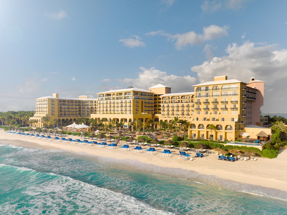 Kempinski Hotel Cancun Kempinski Hotel Cancun