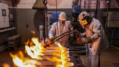 Cinco coisas que você precisa saber para começar esta sexta-feira, 8 de agosto Cinco coisas que você precisa saber para começar esta sexta-feira, 8 de agosto