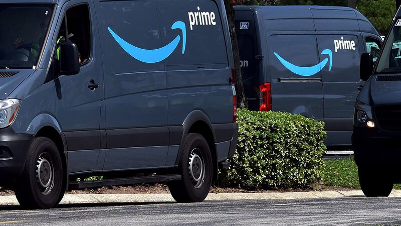 Amazon negocia oferecer telefonia móvel sem custo para assinantes Prime Amazon negocia oferecer telefonia móvel sem custo para assinantes Prime