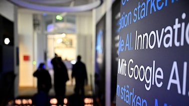 Alphabet avanza en IA y amenaza el reinado de Nvidia como la empresa más valiosa del mundo Alphabet avanza en IA y amenaza el reinado de Nvidia como la empresa más valiosa del mundo