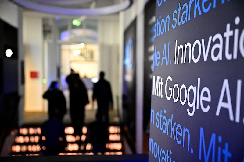 AI Wins Have Alphabet Poised to Become Worlds Biggest Company AI Wins Have Alphabet Poised to Become Worlds Biggest Company