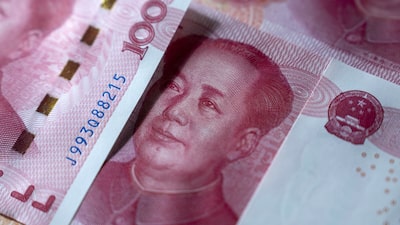 China encuentra una nueva y costosa forma de promover el empuje global del yuan de Xi China encuentra una nueva y costosa forma de promover el empuje global del yuan de Xi