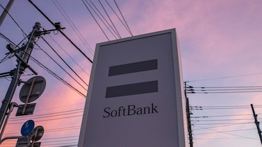 Las acciones de SoftBank alcanzan un máximo histórico por expectativas de OPI de OpenAI Las acciones de SoftBank alcanzan un máximo histórico por expectativas de OPI de OpenAI