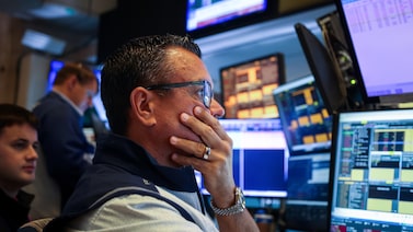 Flujos de crédito privado se debilitan en medio de impagos y temores por disrupción de la IA Flujos de crédito privado se debilitan en medio de impagos y temores por disrupción de la IA