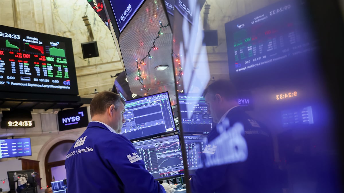 De Grupo Cibest a Ecopetrol: fondo de acciones colombianas alcanza máximo en Wall Street