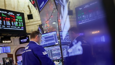 Un cambio histórico en Wall Street: los bancos pasan a posiciones cortas en deuda corporativa Un cambio histórico en Wall Street: los bancos pasan a posiciones cortas en deuda corporativa