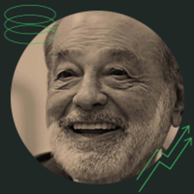 Carlos Slim Helú Carlos Slim Helú