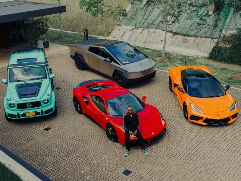 Kevin Thobias Kevin Thobias