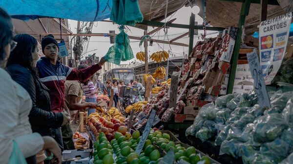Actividad económica de Brasil cerró 2023 con un crecimiento mejor de lo esperado Actividad económica de Brasil cerró 2023 con un crecimiento mejor de lo esperado