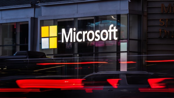 Google Cloud leva ao Cade supostas práticas abusivas da Microsoft no mercado de nuvem Google Cloud leva ao Cade supostas práticas abusivas da Microsoft no mercado de nuvem