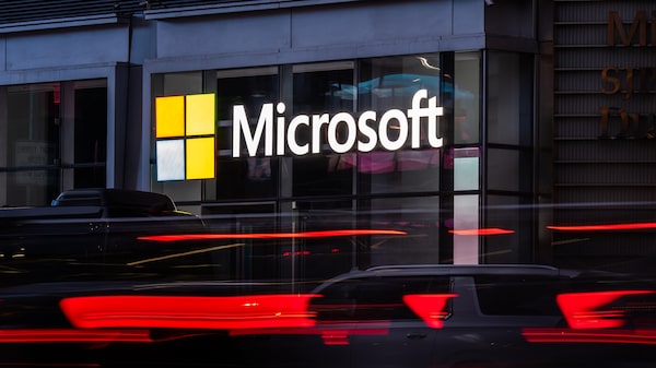 El miedo a la IA lleva a los traders a deshacerse de acciones de software: las cifras El miedo a la IA lleva a los traders a deshacerse de acciones de software: las cifras