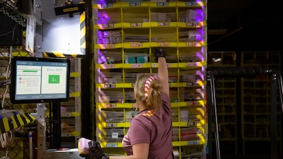 Piratería encuentra en e-commerce uno de sus principales canales de venta en México Piratería encuentra en e-commerce uno de sus principales canales de venta en México