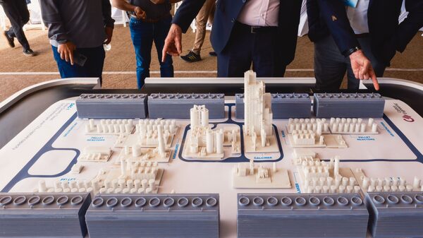 BlackRock invertirá US$550 millones en Occidental Carbon Capture BlackRock invertirá US$550 millones en Occidental Carbon Capture