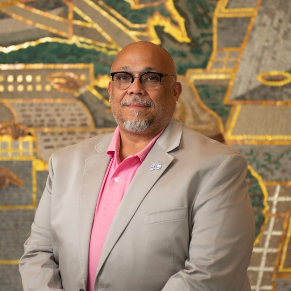 Director ejecutivo de la organización Consejo Laboral para el Avance Latinoamericano, (LCLAA, por sus siglas en inglés), José Vargas. Director ejecutivo de la organización Consejo Laboral para el Avance Latinoamericano, (LCLAA, por sus siglas en inglés), José Vargas.