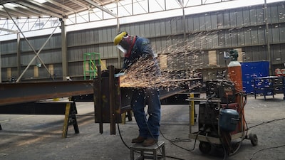 Empleo formal en México registra en enero su peor inicio de año desde 2009 Empleo formal en México registra en enero su peor inicio de año desde 2009