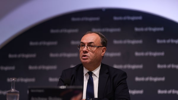 BoE no logra calmar a los mercados con promesa de hacer lo que sea necesario BoE no logra calmar a los mercados con promesa de hacer lo que sea necesario