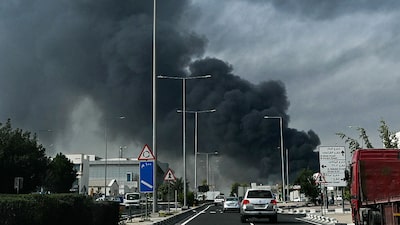 Economias do Golfo enfrentam risco de maior choque desde os anos 90 com guerra no Irã Economias do Golfo enfrentam risco de maior choque desde os anos 90 com guerra no Irã