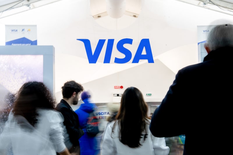 Foto: Francesca Volpi/Bloomberg. Foto: Francesca Volpi/Bloomberg.