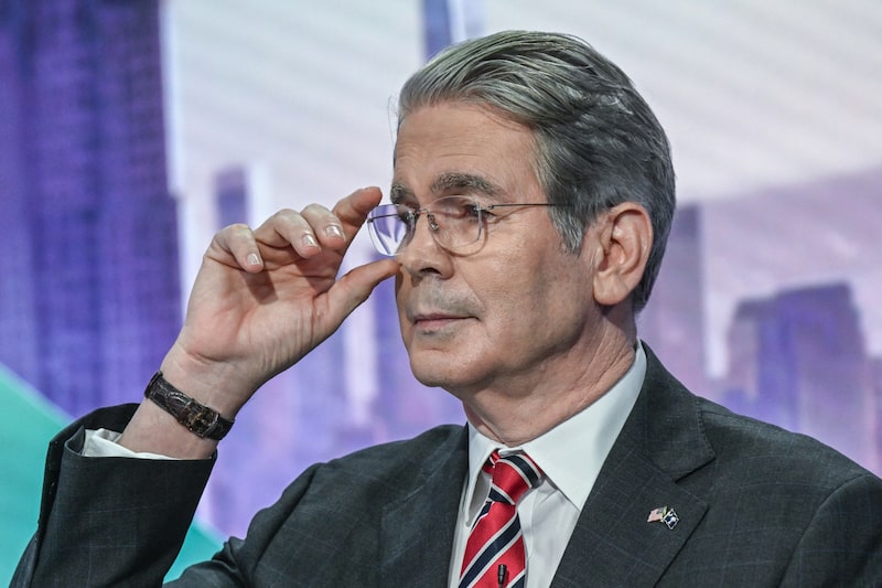 Victor J. Blue/Bloomberg Victor J. Blue/Bloomberg