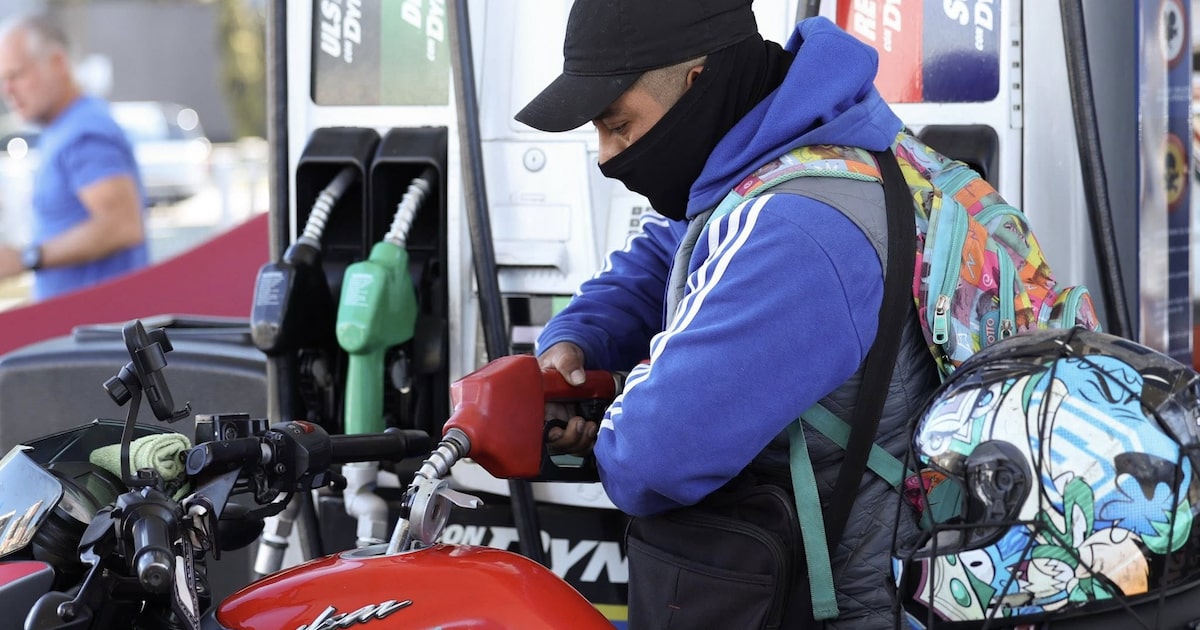 REAPERTURA ORMUZ: CAÍDA PETRÓLEO Y REPERCUSIONES ARGENTINAS