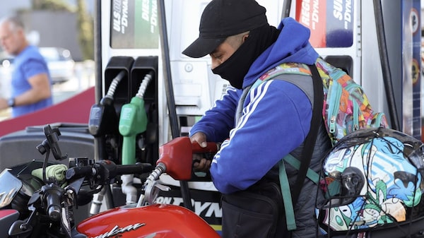 Reapertura del Estrecho de Ormuz y caída del Brent: cómo impacta en Argentina y Vaca Muerta Reapertura del Estrecho de Ormuz y caída del Brent: cómo impacta en Argentina y Vaca Muerta