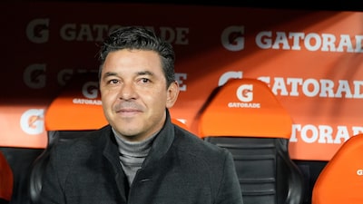 El sueldo que pagaría Ecuador a Marcelo Gallardo hasta el Mundial 2030: más que a Beccacece El sueldo que pagaría Ecuador a Marcelo Gallardo hasta el Mundial 2030: más que a Beccacece