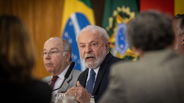 Lula se reunirá con Zelenskiy en márgenes de ONU tras tensiones por invasión Lula se reunirá con Zelenskiy en márgenes de ONU tras tensiones por invasión