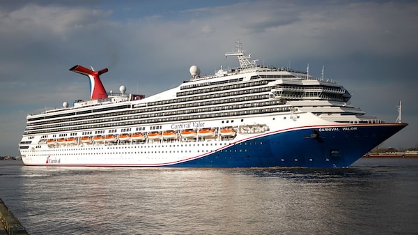 Ventajas secretas de invertir en viajes: desde mejoras hoteleras a créditos para cruceros Ventajas secretas de invertir en viajes: desde mejoras hoteleras a créditos para cruceros