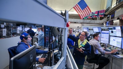 Rali de US$ 14 trilhões enfrenta teste decisivo com reunião do Fed sobre juros Rali de US$ 14 trilhões enfrenta teste decisivo com reunião do Fed sobre juros