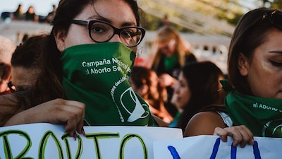 Elecciones Chile 2025: niñez y mujeres quedaron en segundo plano en la carrera presidencial Elecciones Chile 2025: niñez y mujeres quedaron en segundo plano en la carrera presidencial