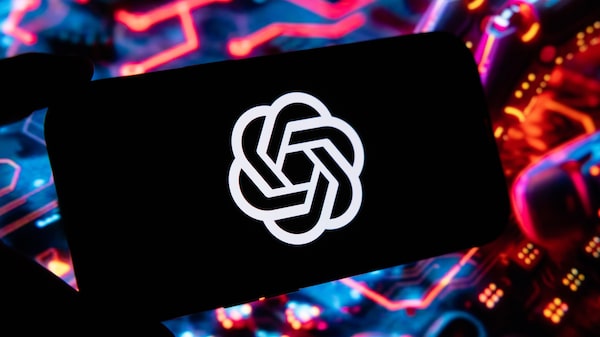 La jefa de robótica de OpenAI renuncia por el acuerdo de la empresa con el Pentágono La jefa de robótica de OpenAI renuncia por el acuerdo de la empresa con el Pentágono