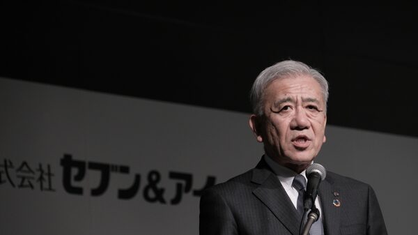 El propietario de 7-Eleven planea nombrar a su primer CEO extranjero El propietario de 7-Eleven planea nombrar a su primer CEO extranjero