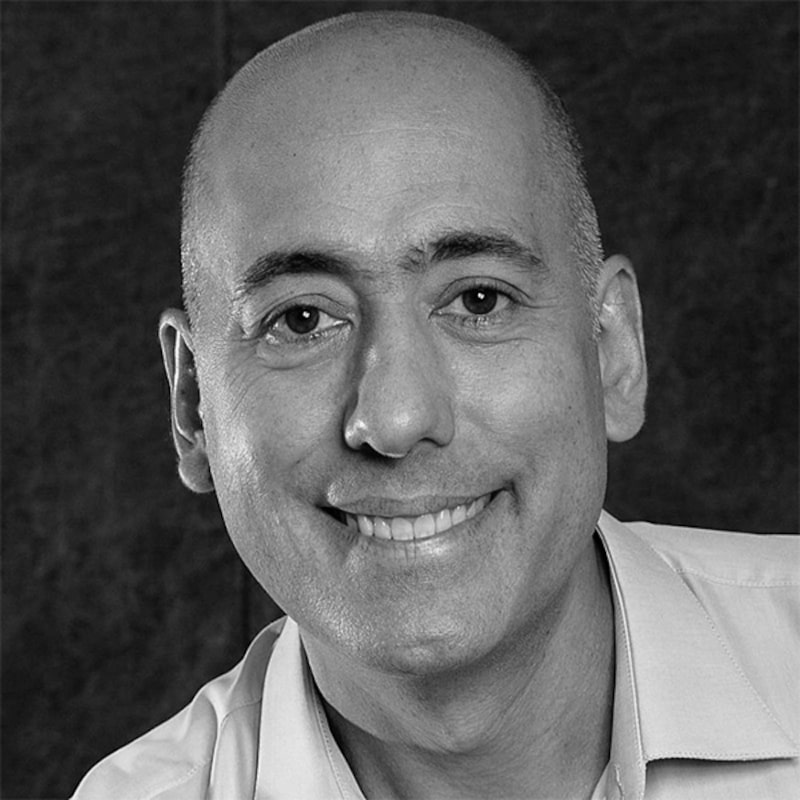 Fernando Yunes Fernando Yunes