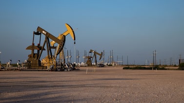 Bessent asegura que el petróleo caerá hasta US$40 tras el fin del conflicto con Irán Bessent asegura que el petróleo caerá hasta US$40 tras el fin del conflicto con Irán