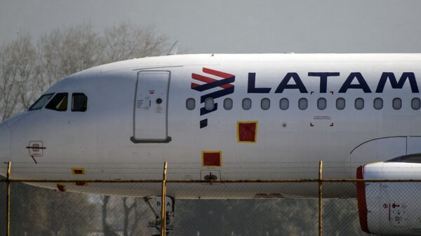 Latam Airlines también quiere comprar Viva Air: esta es su propuesta Latam Airlines también quiere comprar Viva Air: esta es su propuesta