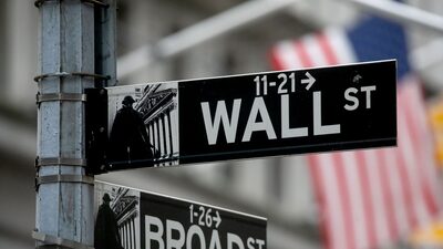 Mercado de ações tem choque de realidade após inflação mais elevada nos EUA Mercado de ações tem choque de realidade após inflação mais elevada nos EUA