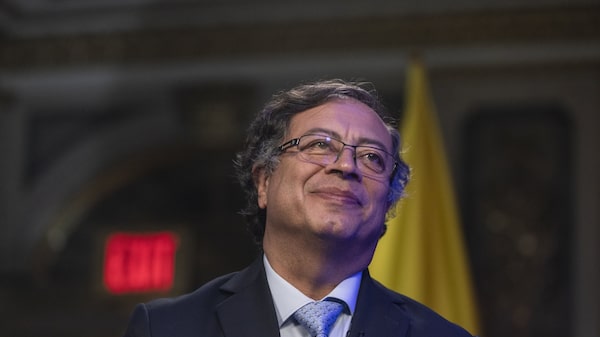 Producción de petróleo aumentó en primer mes de Gobierno Petro, pero la de gas cae Producción de petróleo aumentó en primer mes de Gobierno Petro, pero la de gas cae